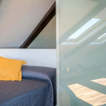 Plaium Montis Couette-café 3*