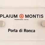 Plaium Montis Bed & Breakfast