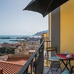 Plaium Montis Bed & Breakfast 4*