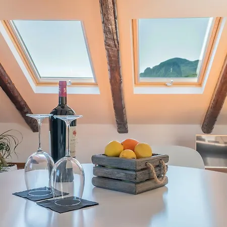 Bed & Breakfast Plaium Montis