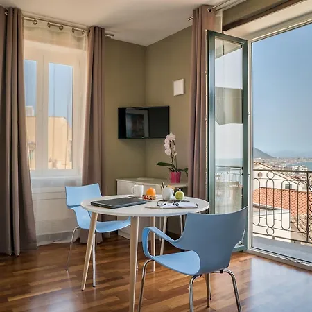 Plaium Montis Salerno