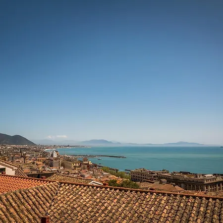 Plaium Montis Bed & Breakfast Salerno