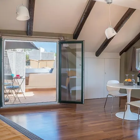 Bed & Breakfast Plaium Montis Salerno