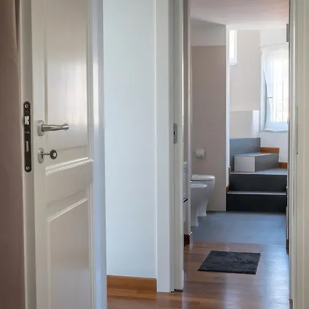 Plaium Montis Bed & Breakfast