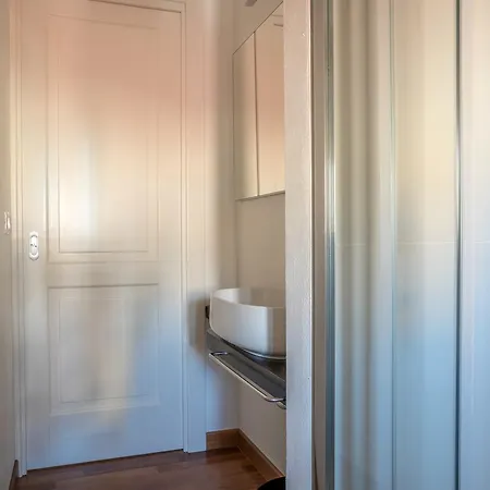 Bed & Breakfast Plaium Montis Salerno