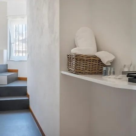 Bed & Breakfast Plaium Montis Salerno
