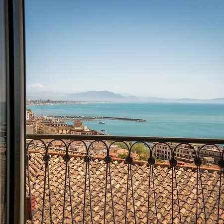 Plaium Montis Bed & Breakfast