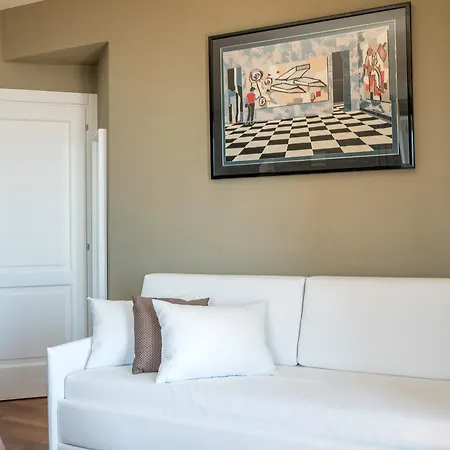 Bed & Breakfast Plaium Montis 4*