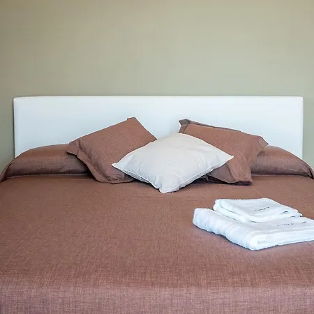 Bed & Breakfast Plaium Montis 4*