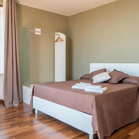Plaium Montis 3* Salerno