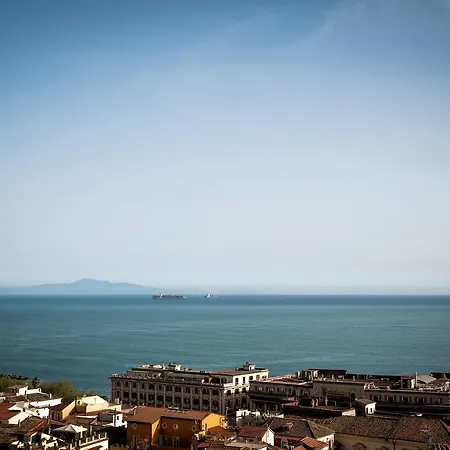 Plaium Montis 4* Salerno