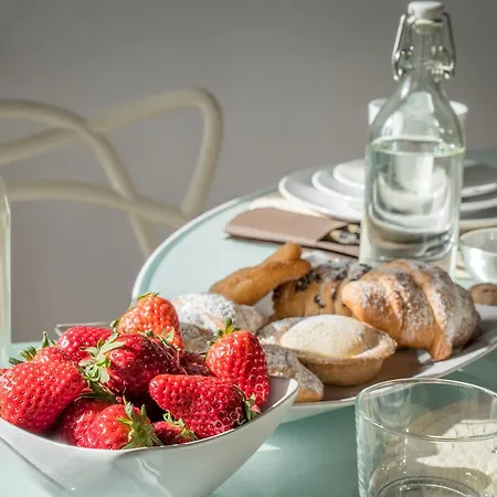 Plaium Montis Bed & Breakfast