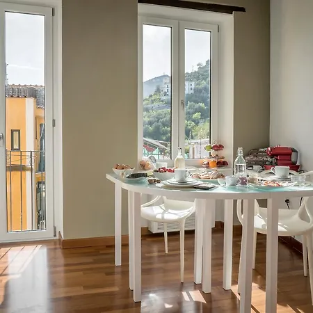 Plaium Montis 4* Salerno