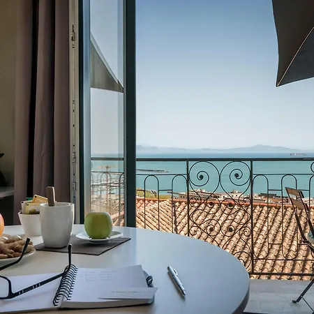 Plaium Montis Salerno