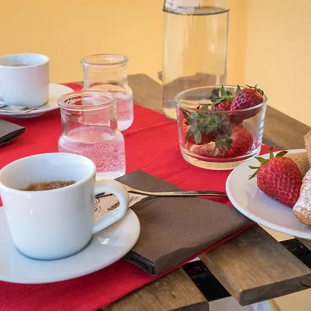 Plaium Montis Bed & Breakfast