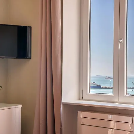 Plaium Montis 3* Salerno