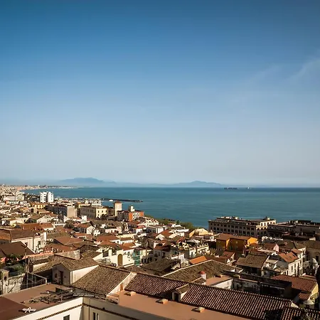 Plaium Montis Bed & Breakfast Salerno