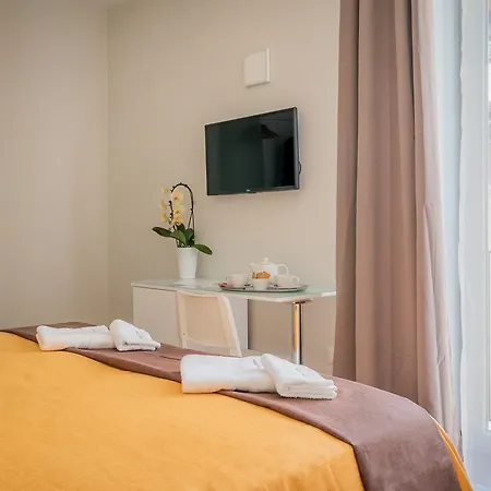 Plaium Montis Bed & Breakfast Salerno