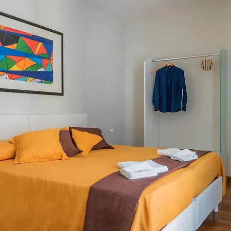 Plaium Montis Bed & Breakfast Salerno