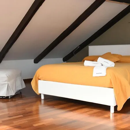 Plaium Montis Bed & Breakfast 3*