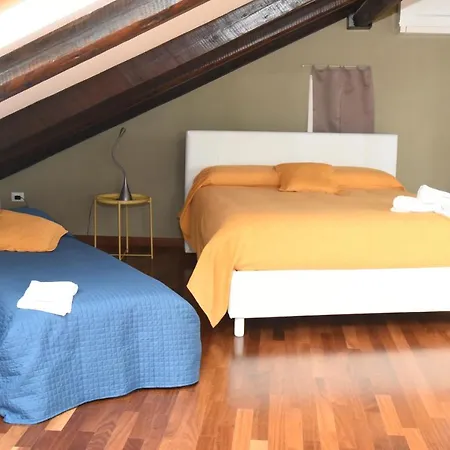 Bed & Breakfast Plaium Montis