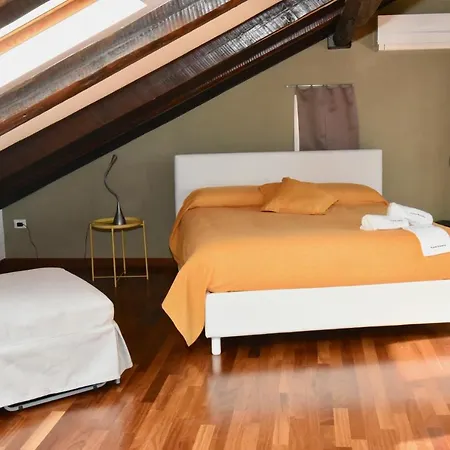 Plaium Montis Bed & Breakfast