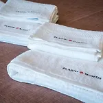 Plaium Montis Alojamento de Acomodação e Pequeno-almoço Salerno