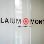 Plaium Montis 4*
