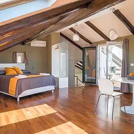 Plaium Montis B&B 살레르노