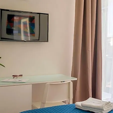 B&B Plaium Montis 살레르노