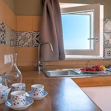 B&B Plaium Montis 살레르노