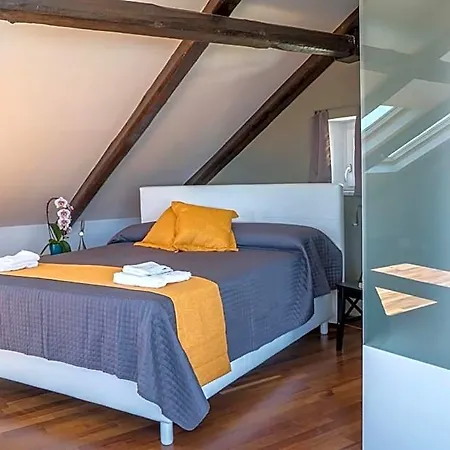 B&B Plaium Montis 4*