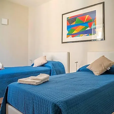 B&B Plaium Montis