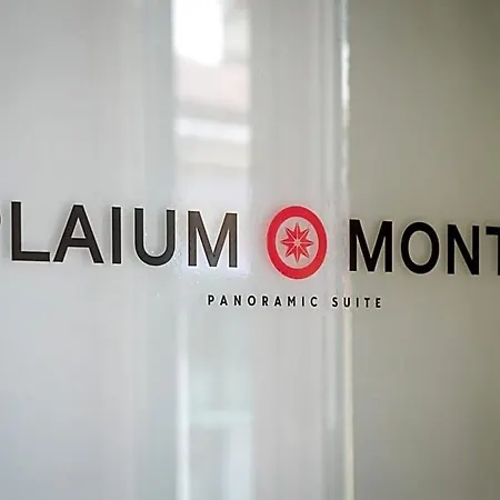 Plaium Montis 4* 살레르노