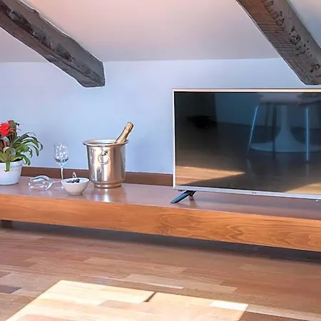 Plaium Montis B&B 4*