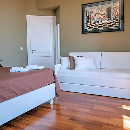B&B Plaium Montis 4*