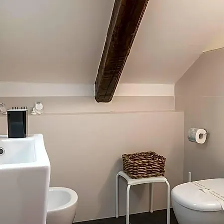 Plaium Montis B&B 4*