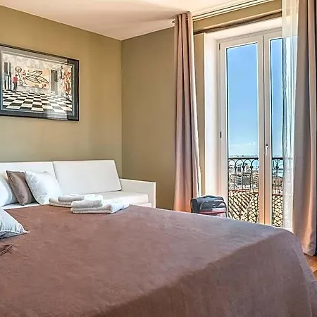 Plaium Montis B&B