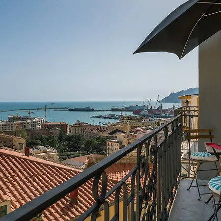 Plaium Montis Bed & Breakfast 4*