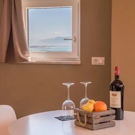 Bed & Breakfast Plaium Montis 4*