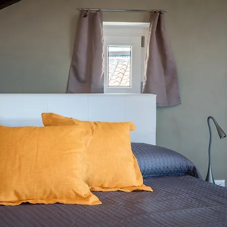 Plaium Montis Bed & Breakfast 4*