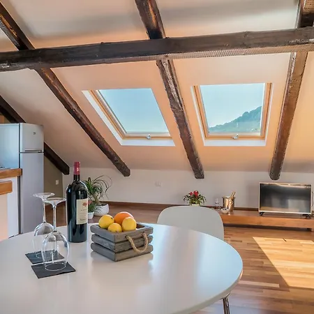 Plaium Montis Bed & Breakfast 4*