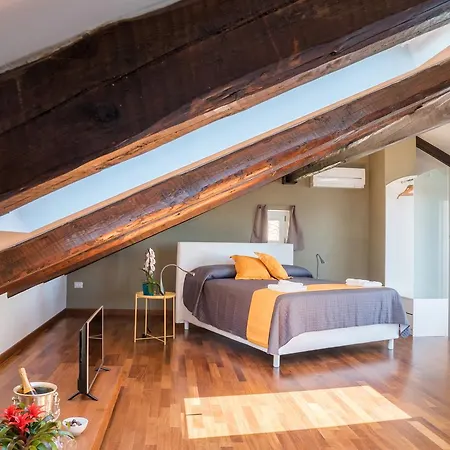 Plaium Montis Bed & Breakfast Salerno