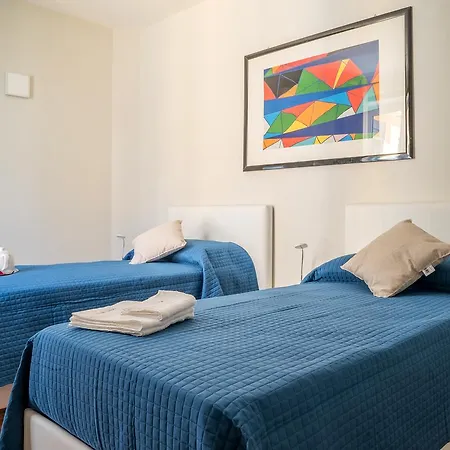 Plaium Montis Bed & Breakfast