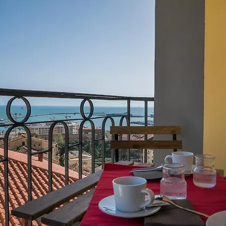 Plaium Montis 4* Salerno