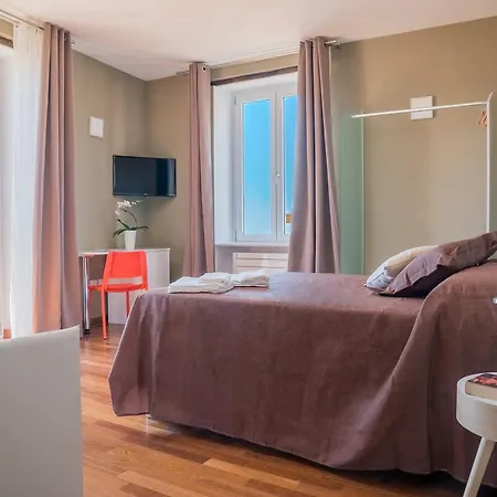 Plaium Montis 4* Salerno