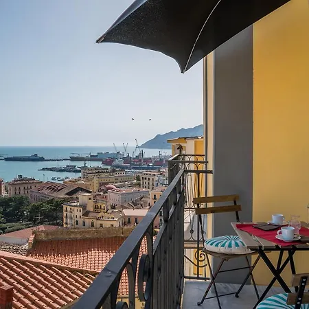 Plaium Montis Bed & Breakfast 4*