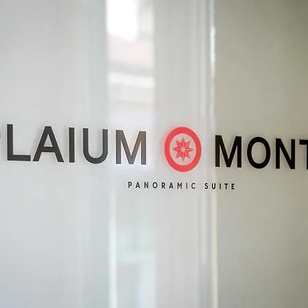 Plaium Montis 4*