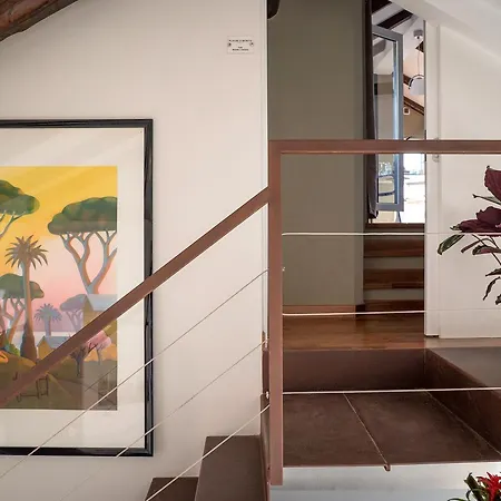 Frühstückspension Plaium Montis 4*