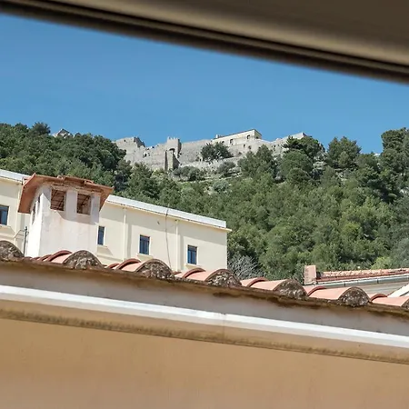 Plaium Montis 4* Salerno